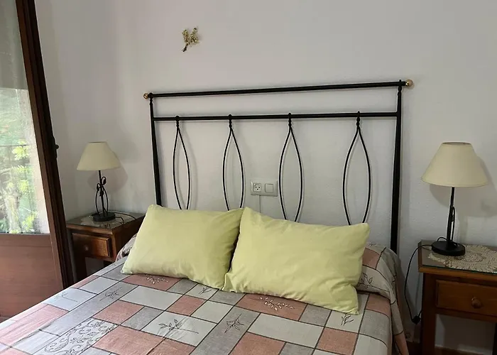 Casa Rural La Fabrica De Nacelrio