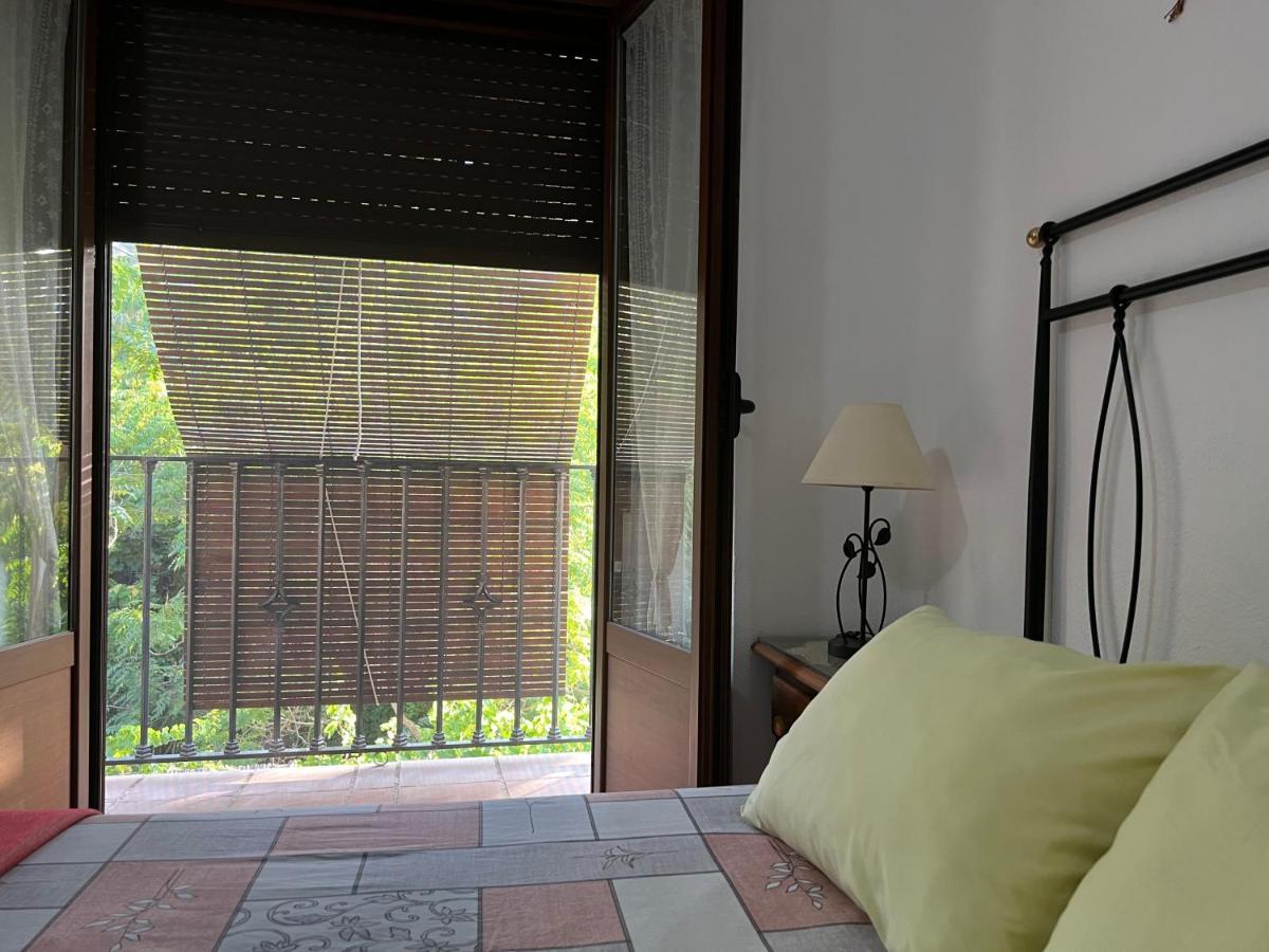 Casa Rural La Fabrica De Nacelrio Country house