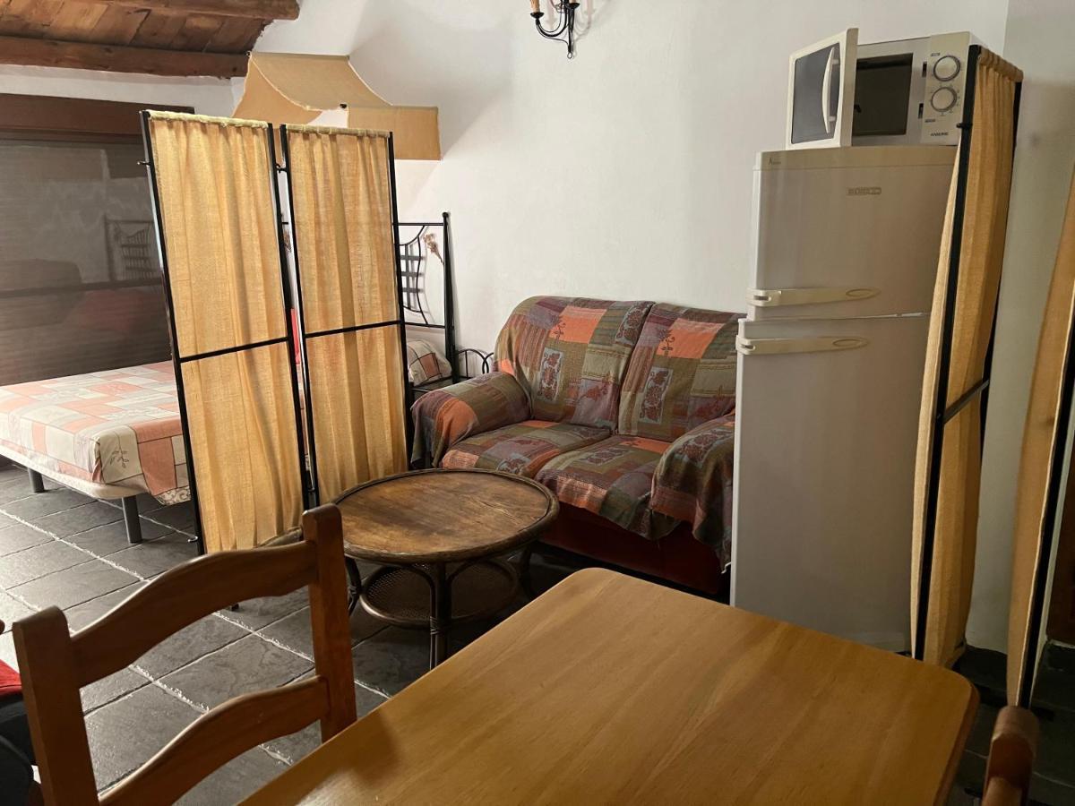 Casa Rural La Fabrica De Nacelrio * Cazorla
